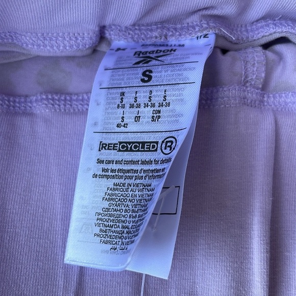 Reebok Mod Safari Tights Workout Gear Leggings - Picture 5 of 7